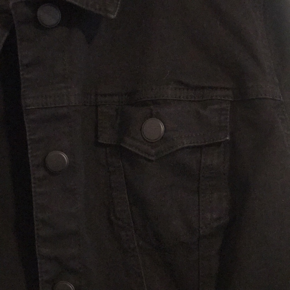Jean jacket - Picture 4 of 4